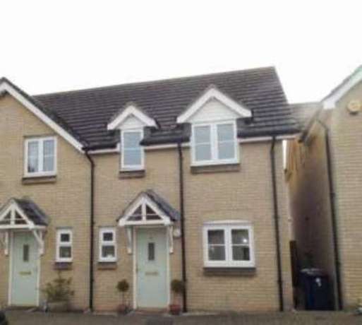 3 Bedroom End of Ter...